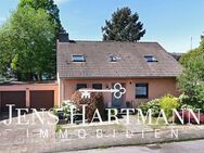 Ein Zuhause, das sich Ihrem Lebensentwurf anpasst - in Mülheim Winkhausen - Mülheim (Ruhr)