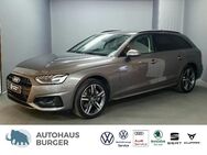 Audi A4, Avant advanced 40TDI, Jahr 2020 - Blaubeuren