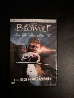 Die Legende von Beowulf (2008) - Essen