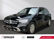 Mercedes GLC 200, d MBUX, Jahr 2020 - Oldenburg