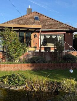 EINFAMILIENHAUS IN KIRCHRODE - Hannover