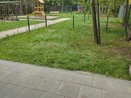 Erstbezug nach Sanierung, schicke 1,5 Raum Wohnung mit Gartenanteil und Tageslichtbad - Leipzig