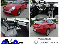 Alfa Romeo Giulietta, 1.4 TB 16V Impression, Jahr 2016 - Schleusingen