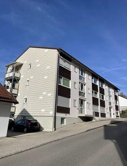 2-Zi.Whg. mit zwei Balkonen in Seefeld - Seefeld (Bayern)