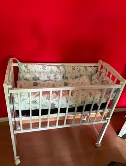 Beistellbett Baby - Berlin Treptow-Köpenick
