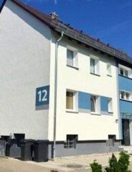 Wohn(t)raum - Individuelle 2-Zimmer-Wohnung mit Tagslichtbad - Garbsen