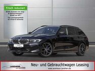 BMW M340i xDrive //Leder/Pano/ACC/adapt. LED/Navi - Thannhausen