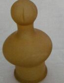 Suche alte flaschensauger von Früher , zum aufstecken auf Flasche in 99084