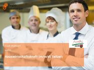Hauswirtschaftskraft (m/w/d) Teilzeit - Stuttgart