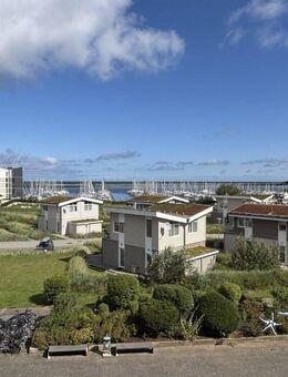 Kompakt, smart, küstennah - Wohnen mit Weitblick an der Ostsee - Wendtorf