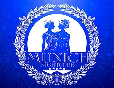 💕 Munich Nightclub 💕 Das Top Bordell München 💕 Sinnliche Abenteuer * Fantasien werden wahr!