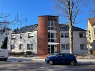 Großzügige 3-Raum-Wohnung mit Balkon und Garage im Südviertel - Eisenach