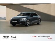 Audi A3, Limousine S line 40 TFSI quattro, Jahr 2024 - Bad Hersfeld