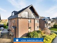 Haus mit zusätzlichem Baugrundstück in begehrter Lage! - Aachen