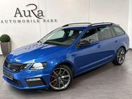 Skoda Octavia Combi 2.0 TSI RS NAV+LED+AHK+CANTON+STDH - Wardenburg