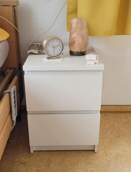 MALM Kommode 40×48×55 cm - Teltow