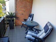 KAPITALANLAGE ! RUHIG MIT GROßEM BALKON ! - Hamburg