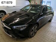 Mercedes-Benz CLA 250 Shooting Br Pano Widescr Multib. Memory - Steinbach-Hallenberg