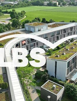 Repräsentative 3-Zimmer-Maisonette-Wohnung, 2 TG-Stellplätze, EBK, bei München - Fürstenfeldbruck! - Fürstenfeldbruck