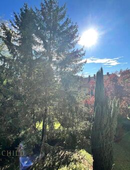 Ostfildern: Leerstehende 2-Zimmer Wohnung mit Balkon und Einzelgarage - Ostfildern