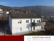 SANIERTES UND VERMIETETES 2-FAMILIENHAUS: Wehingen - Wehingen