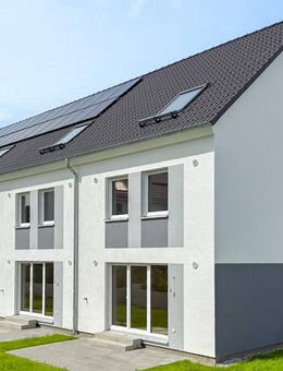 Das Traumhaus für die ganze Familie - Bad Segeberg