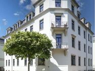 DD-Neustadt, 2-Zimmer-Wohnung mit Parkett, KEIN Balkon - Dresden