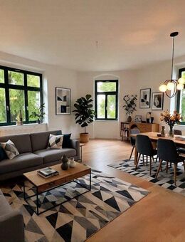 ??Neu & in Renovierung I moderne Einbauküche | Bad mit Wanne ?? - Dresden