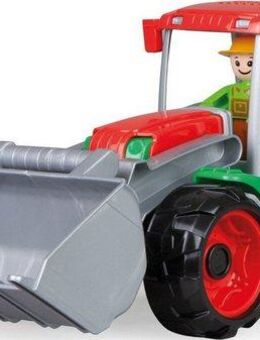 Lena® Spielzeug-Traktor TRUXX, Made in Europe