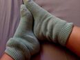Socken/ Strümpfe kleine Füße in 24306
