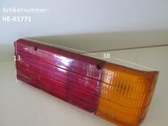 Hella Wohnwagen Rückleuchte gebr. 4Kammern (73805 7R01772 7R01771 6R01642) (Hecklicht/Heckleuchte/Lampe/Leuchte/Rücklicht/Rückleuchte) (Hecklicht/Heckleuchte/Lampe/Leuchte/Rücklicht/Rückleuchte) - Schotten Zentrum