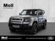 Land Rover Defender, 90 X-Dynamic SE D250 AD El Panodach, Jahr 2023 - Frechen