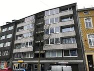 PROVIFREI! Aufgeteiltes Wohn-und Geschäftshaus mit neuer Heizung, 38 WE, 1 Gewerbe & 1 TG mit 23 Stellplätzen - Düsseldorf