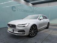 Volvo V90, , Jahr 2021 - München