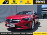 Opel Insignia ELEGANCE+BUSINESS+INNOVATIONS-Paket/AHK - Wangen (Allgäu)