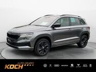 Skoda Karoq, 2.0 TDI Sportline PANODACH, Jahr 2023 - Schwäbisch Hall