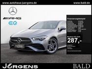 Mercedes CLA 200, SB AMG-Sport EASY-P 18, Jahr 2023 - Lüdenscheid