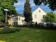 TOP Gelegenheit! Historisches Stadthaus/Villa in zentraler Lage von Bad Sobernheim zu verkaufen - Bad Sobernheim