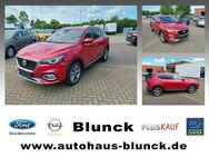 MG EHS HS LUXURY AUTOMATIK - Ribnitz-Damgarten