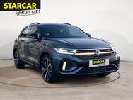 VW T-Roc, 2.0 TSI R-LINE MASSAGE, Jahr 2024 - Monheim (Rhein)