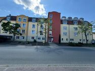 Vermietetes Pflegeappartement - Baiersdorf