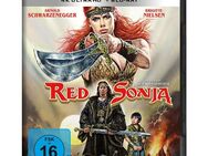 Red Sonja 4K Ultra HD Blu-ray - Northeim