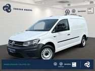 VW Caddy, 1.0 TSI Maxi Kasten EPH, Jahr 2017 - Fürstenwalde (Spree)