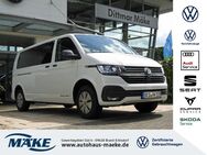 VW T6 Caravelle, 2.0 TDI 1 EcoProfi SIHZG, Jahr 2022 - Brand-Erbisdorf