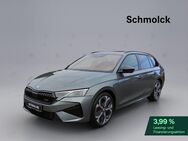 Skoda Octavia, 2.0 TSI Combi, Jahr 2024 - Emmendingen