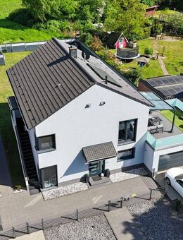 Zweifamilienhaus in Waltrop - Mehrgenerationenhaus - Waltrop