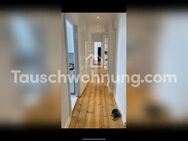 [TAUSCHWOHNUNG] Altbauwohnung mit Stuck Charlottenburg - Berlin