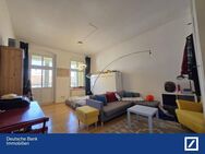 Moderner Komfort trifft Altbauflair - Stilvolle 2-Zimmerwohnung mit Loggia & Balkon - Provisionsfrei - Berlin