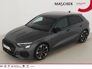 Audi S3, Sportback 19 b O, Jahr 2023 - Wackersdorf