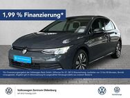 VW Golf, 1.5 TSI VIII Move, Jahr 2024 - Oldenburg